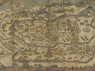 Korean Manuscripts, Printed Books and Maps