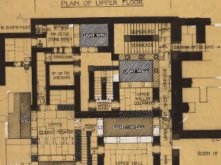 Ashmolean Museum, Department of Antiquities