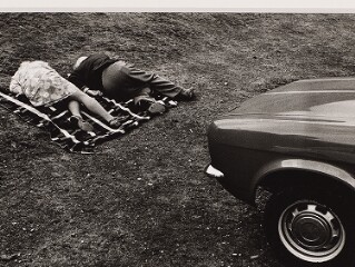 Photographs from the Hyman Collection