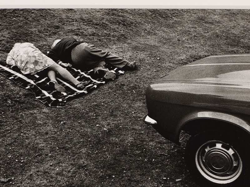 Photographs from the Hyman Collection