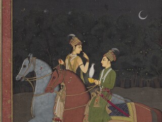 South Asian Manuscripts