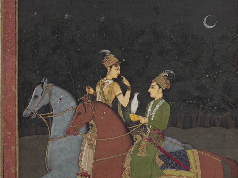 South Asian Manuscripts