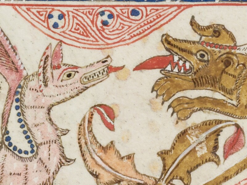 Greek, Hebrew and Early Printing: A Polonsky Foundation Digitization Project