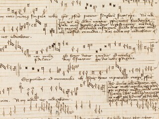 Medieval Music