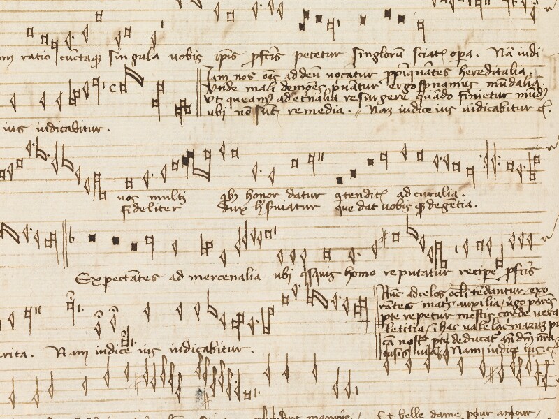 Medieval Music