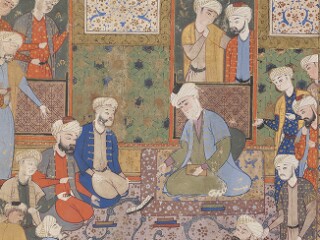 Masterpieces of the Non-Western Book