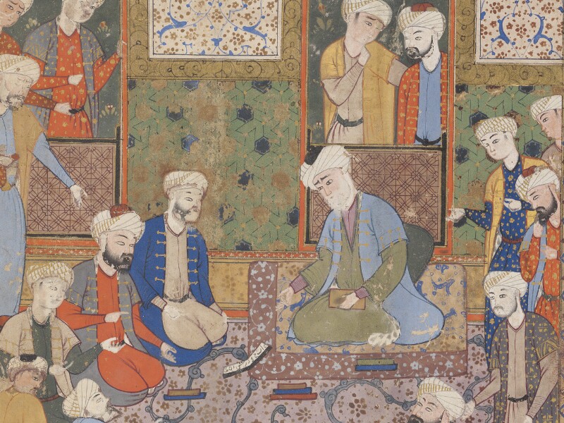 Masterpieces of the Non-Western Book