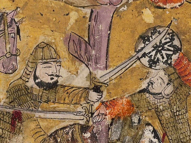 Persian Manuscripts