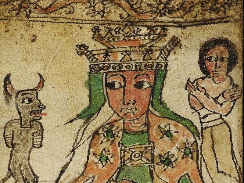 Ethiopian and Eritrean Manuscripts