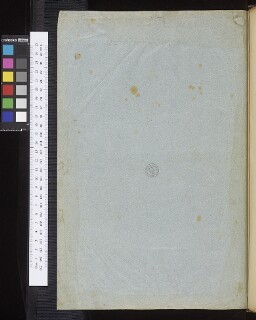 Digital surrogate of 'An Essay on Criticism'