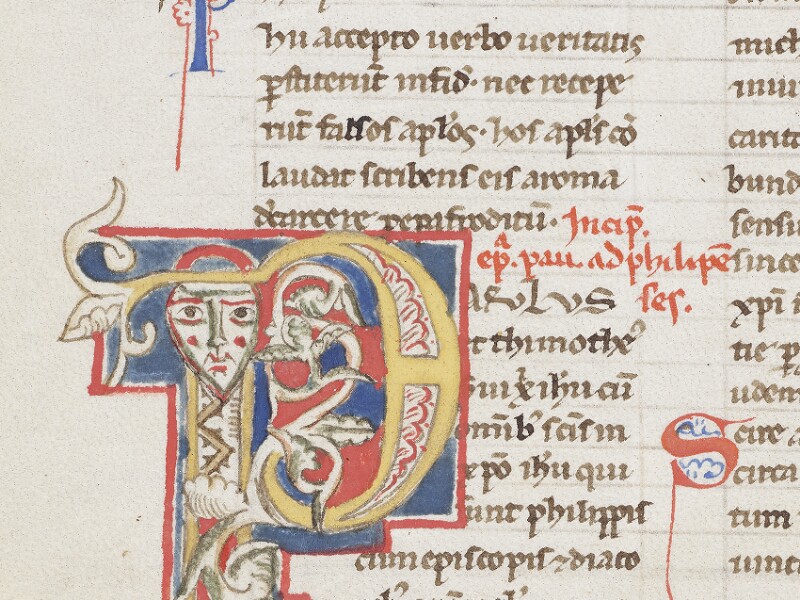 Manuscripts from the Mainz Charterhouse