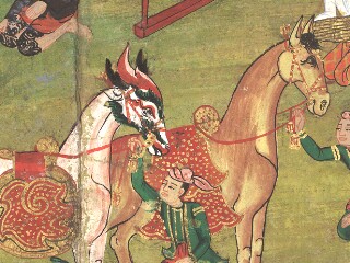 Burmese Manuscripts