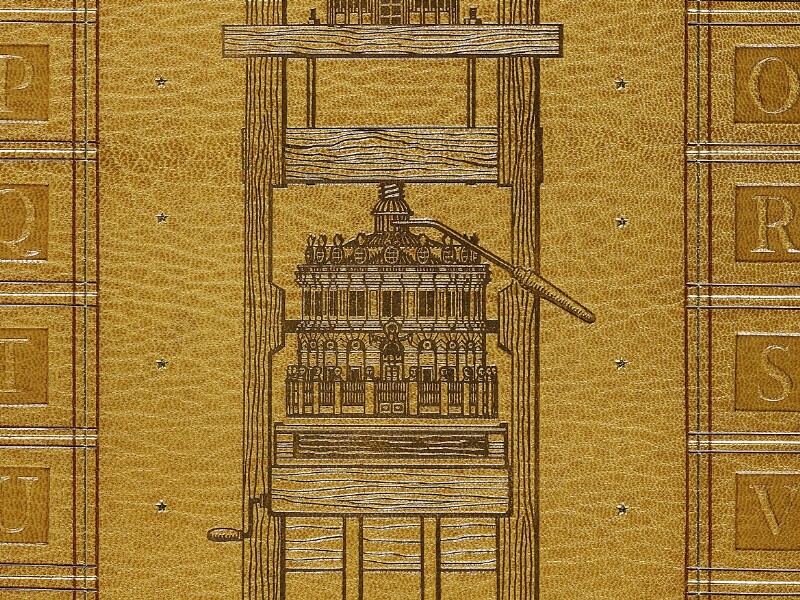 Bindings