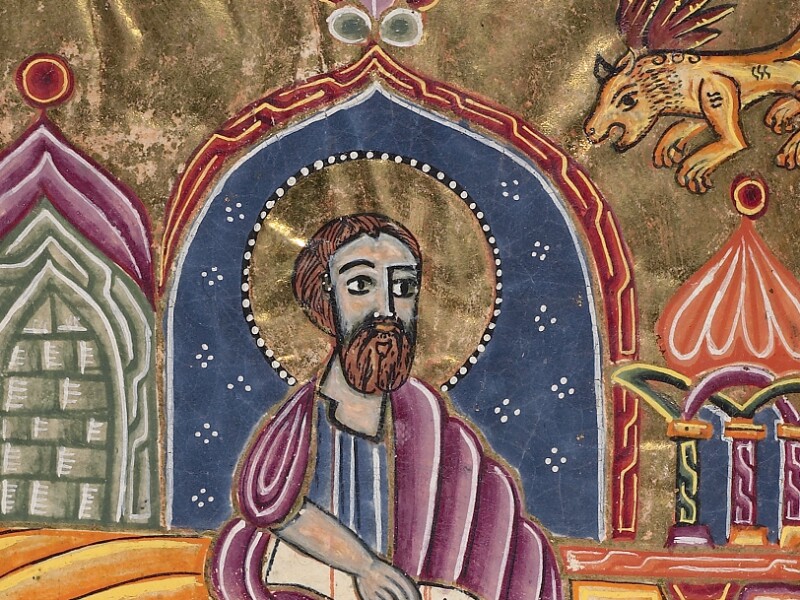 Armenian Manuscripts and Printed Books