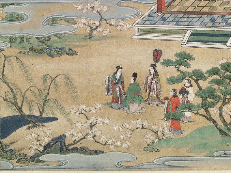 Japanese Manuscripts and Printed Books
