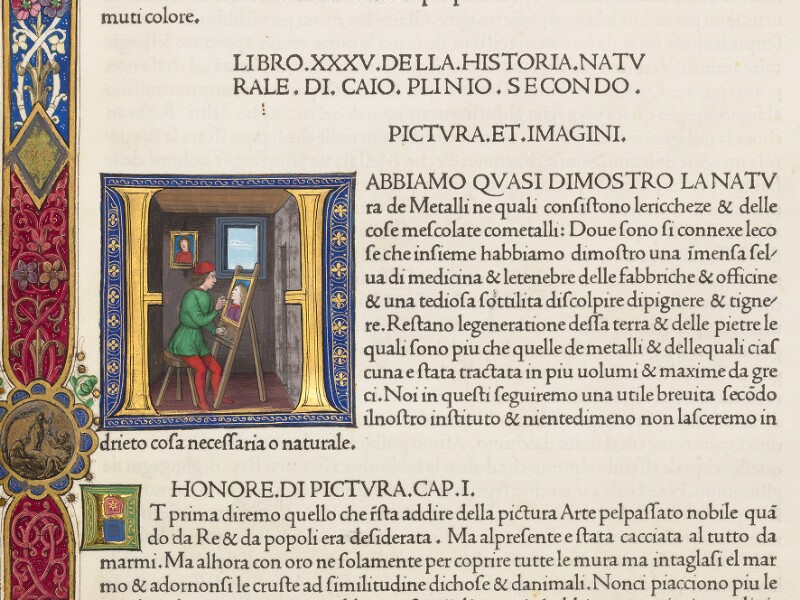 Incunabula and Blockbooks