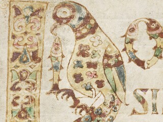 Manuscripts from German-Speaking Lands: A Polonsky Foundation Digitization Project