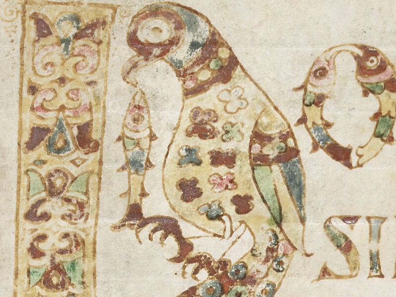 Manuscripts from German-Speaking Lands: A Polonsky Foundation Digitization Project