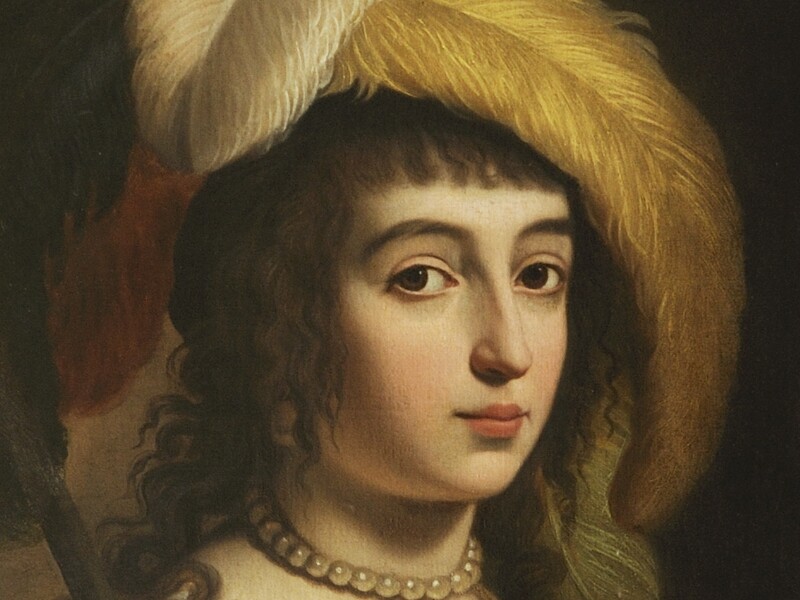 Portraits