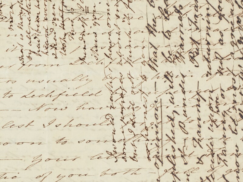 Archive of Maria Edgeworth