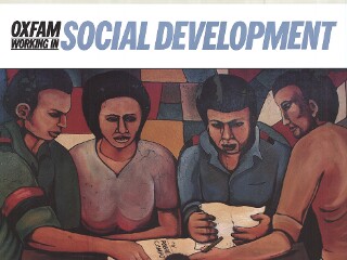 Archive of Oxfam GB