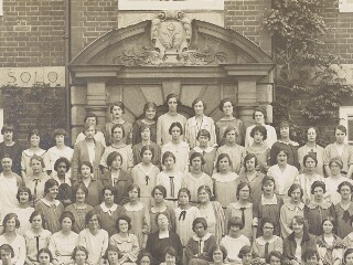 Education & Activism: Women at Oxford, 1878-1920