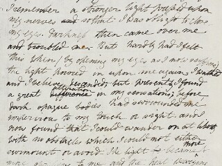The Abinger Papers