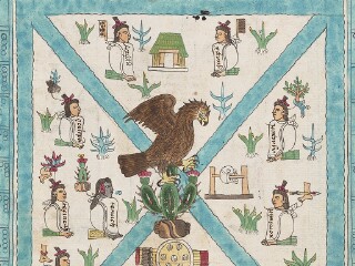 Mesoamerican Manuscripts